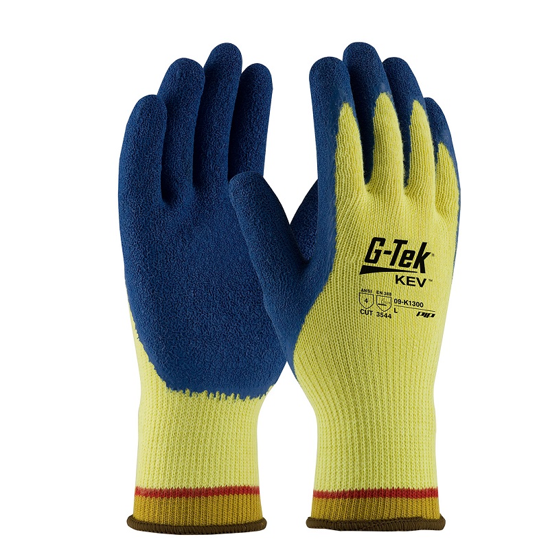 G-Tek K-Force Coated Gloves